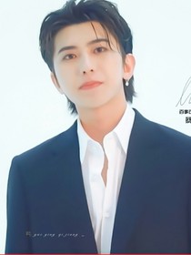 蔡徐坤：起始致终都是你