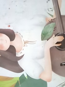穿成老公