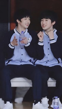 宋亞軒：哥哥，你是我的唯一