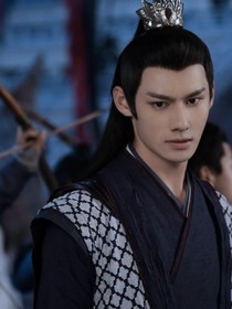 陈情令：娇娇蓝妹妹-d914