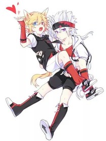 金是创世神哦
