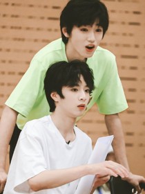 总裁大大也追星？