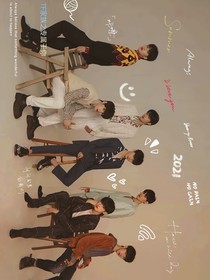 TF家族之专属与你