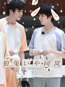 狼兔不同窩