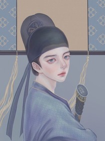 男主一直缠着我