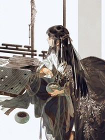 前緣今續(xù)，夫君別想跑