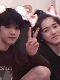 狼王与他的鱼