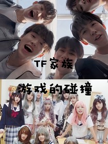 TF家族：游戏的碰撞