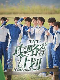 TNT：攻略爱豆计划