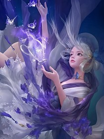 葉羅麗精靈夢(mèng)：所念皆星河