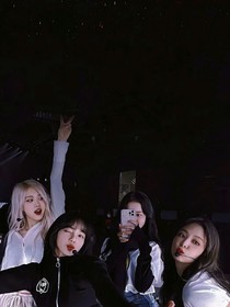 blackpink：交个朋友，我宠你
