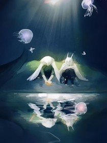 白鳥(niǎo)和平菇的平行世界