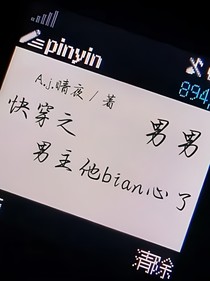 快穿之男主他bian心了