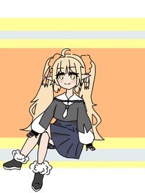 安米奈的日常