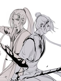 江上陈情