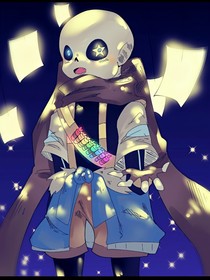 ink的校园生活