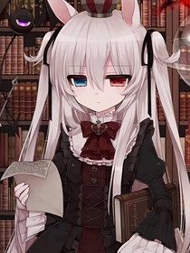 凹凸世界神之少女的救贖