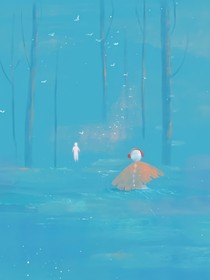 穿越光遇—光记