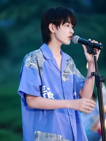 張極：等風(fēng)來(lái)
