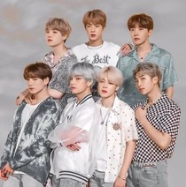 bts：無心