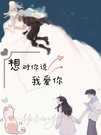 想對你說我愛你