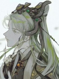 塵埃里的愛