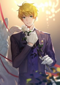 男生校園生活
