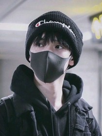严浩翔：那年晚风