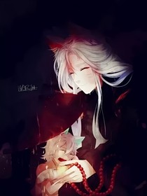 京劇貓之白糖的哥哥