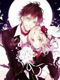 魔鬼恋人之女主归来
