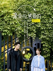 亲爱的热爱的之Shirley