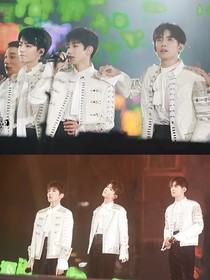 TFBOYS：啵啵味的夏天——d978