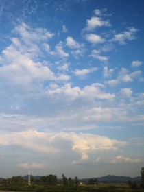 清水研墨