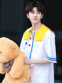 蔡徐坤：2018的那個夏天