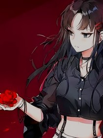 廢柴女主蛻變記
