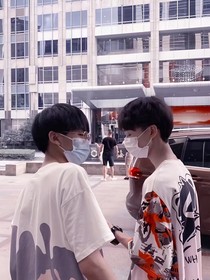 皮泽的日常