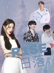 R1SE：日落