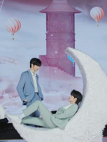 TNT：心光璀璨