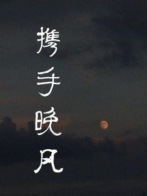 携手晚风