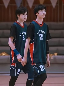 TNT：唯獨(dú)偏愛你