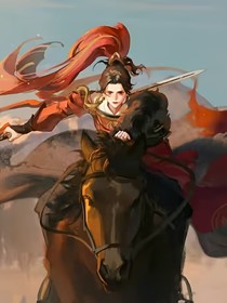 踏流光：戏是抢来的