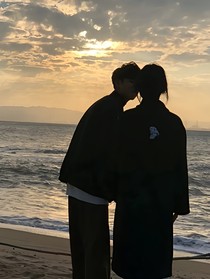 花开花落，又遇见你