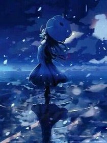 溺于深水