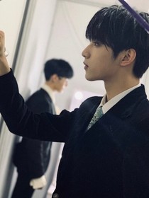 TNT：你别这样看着我