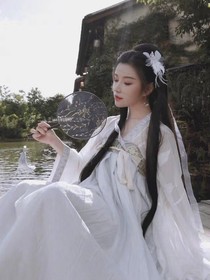 百合化蔷薇
