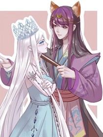 墨染白雪