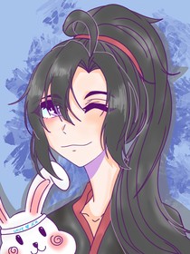 无羡重生