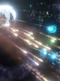 星航远征