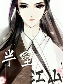 半壁江山……
