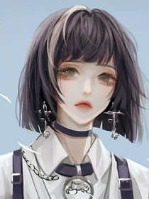 賽爾反派眾人變成女生
